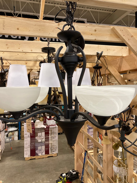 Light Fixture