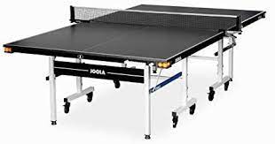 Professional Ping Pong Table