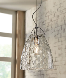 Glass Pendant